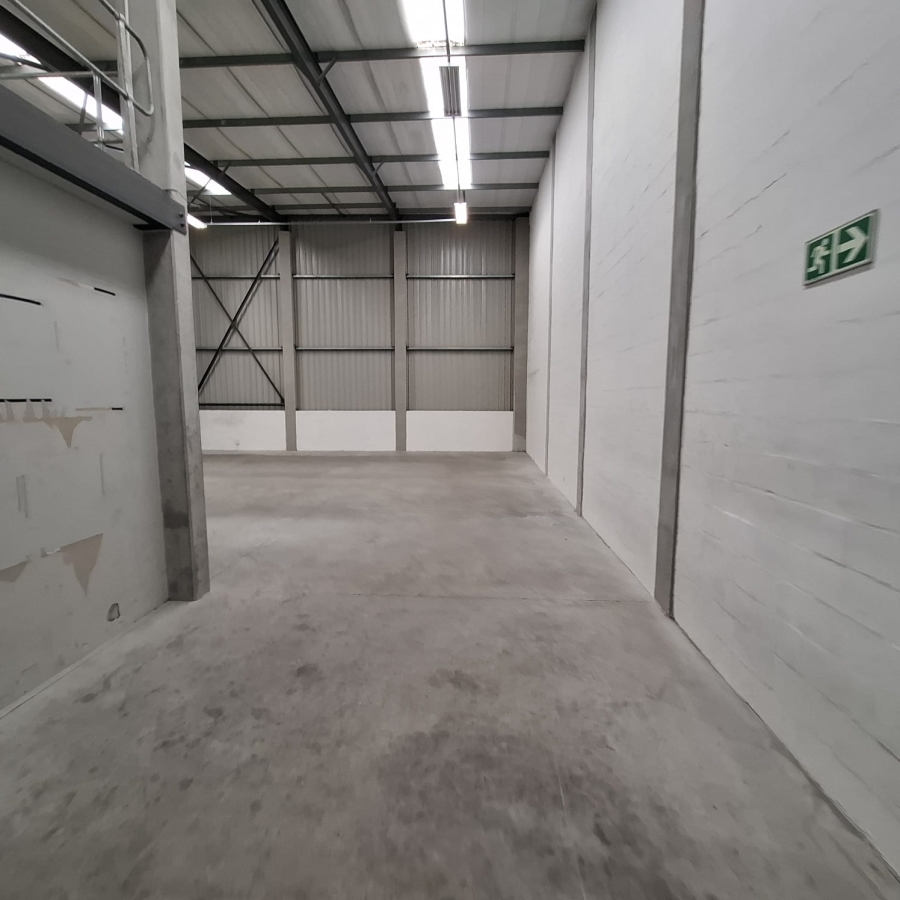 To Let commercial Property for Rent in Stikland Industrial Western Cape